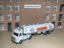 Dinky Toys AEC Lorry And