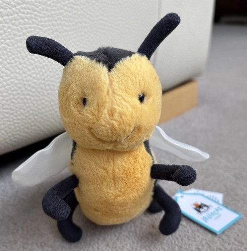 Official jellycat soft - 🐝,