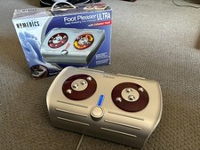Fantastic Homedics Foot