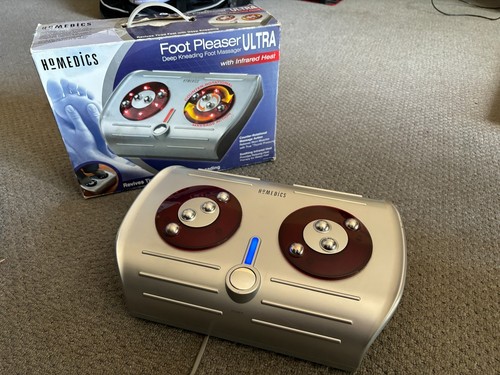 Fantastic homedics foot - fantastic,
