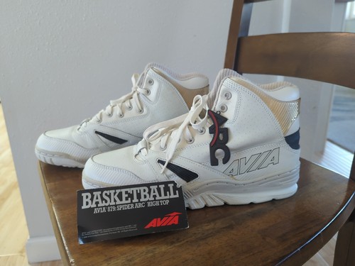 Vtg rare nos 1990 avia - vtg,