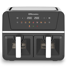 EMtronics 9 Litre Double