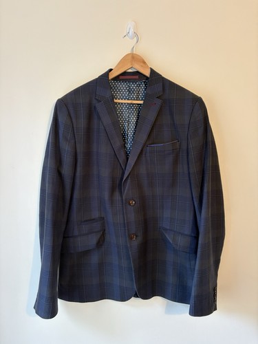 Ted baker navy blue - ted,