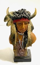 VINTAGE NATIVE AMERICAN INDIAN