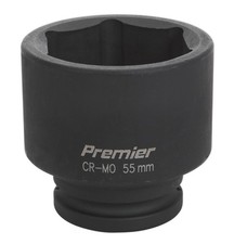 IS3455 Premier Impact Socket