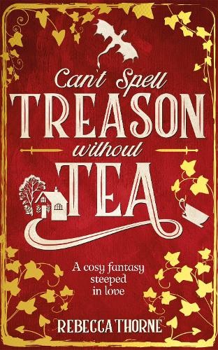 Can spell treason - spell,