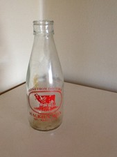 FRESH FROM THE FARM MACKIE'S