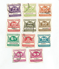 new south wales government