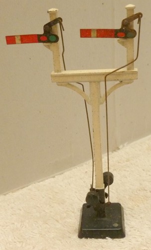 Hornby meccano dublo - meccano,
