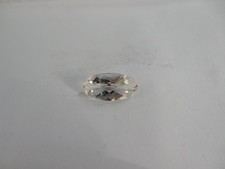 Danburite, colourless, 3.95cts