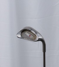 Ping Zing Lob Wedge Stiff Ping