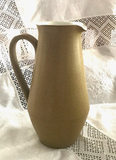 Vintage denby ode large milk - vintage,,