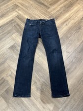 Men’s Boss Delaware Slim Fit Jeans 32/32