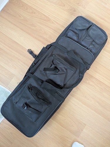 Tactical rifle bag - rifle,