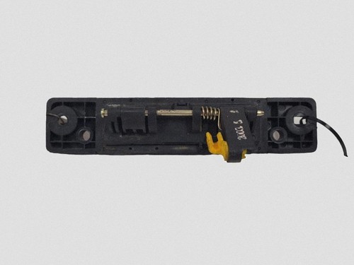Kia sorento 2008 - 2008, tailgate