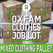 Wholesale Mixed Clothing