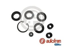 Brake master cylinder repair