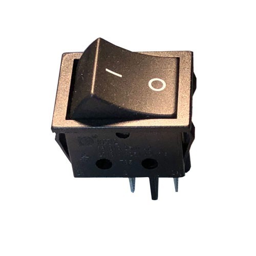 Henry hetty rocker switch - henry,