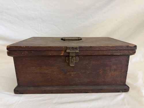 Antique victorian wooden - antique,