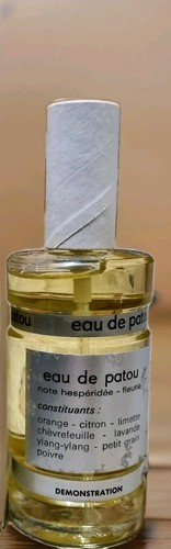 New vintage 1970s jean patou - new,