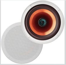 150 Watts 6.5 Inches Ceiling