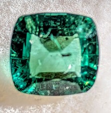 1.85 Indicolite GreenBlue