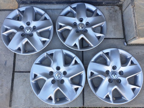 Renault kangoo wheel - 16",