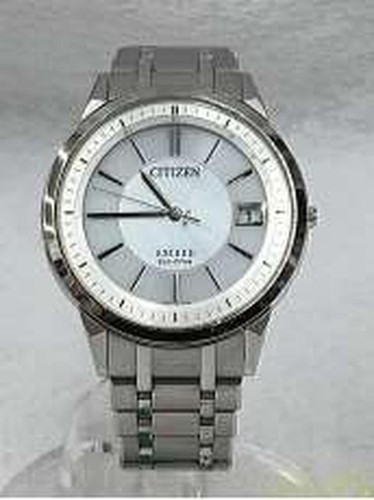 Citizen exceed eco - citizen, radio