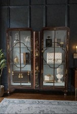 1930s Art Deco Drinks Cabinet