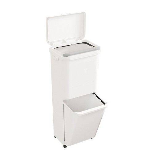 Kitchen rubbish waste bin - rubbish,