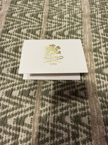 Creed carmina eau parfum - carmina,
