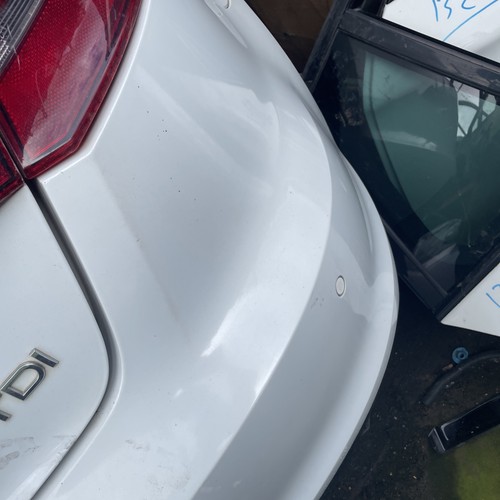 Audi 2013 2017 - 8v, rear