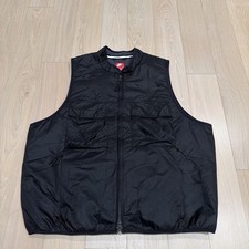 Nike Black Double Pocket