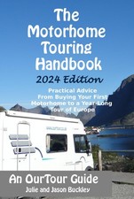 The Motorhome Touring