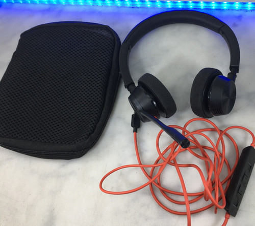 Plantronics bw3320 usb c - bw3320-m, usb-c