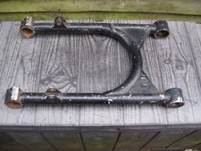 Hesketh V1000 Swinging Arm Used For Restoration