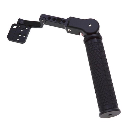 Handle grip extension - extension, arm