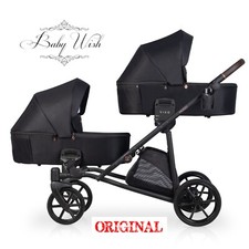 Riko musso duo twin baby - musso,