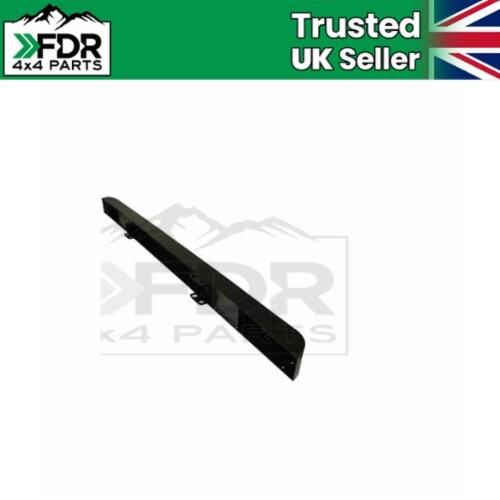 Front bumper for land - land, rover