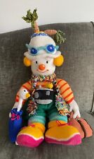 Hand Knitted Extra Large 28”