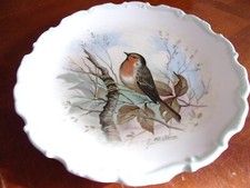 Royal albert woodland birds - woodland,