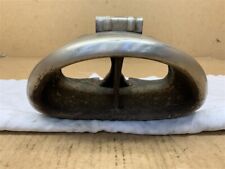 Porsche Boxster Facelift Exhaust Tip 2002 - 2004 Year P/n. 99611125301