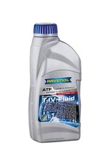 RAVENOL T-IV Fluid