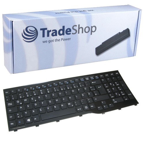Keyboard qwertz german - keyboard, de