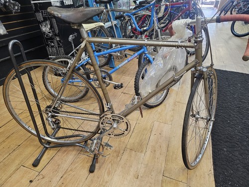Vintage raleigh international - vintage,