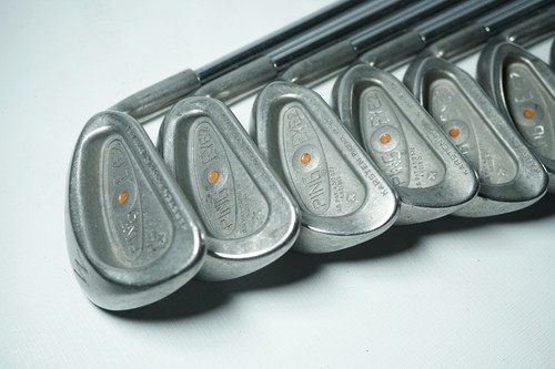 Ping eye irons - ping, 2