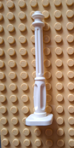 Lego 2039 lamp - lego,