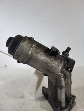 Bmw 318d 3 Series Se E90 Saloon 4 Door 2007-2011 1995 Oil Filter Housing F61