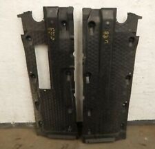 VW GOLF MK5 04-08 UNDER BODY