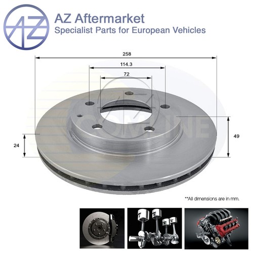Fits mazda 626 premacy 6 - fits,